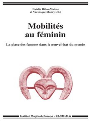 cover image of Mobilités au féminin